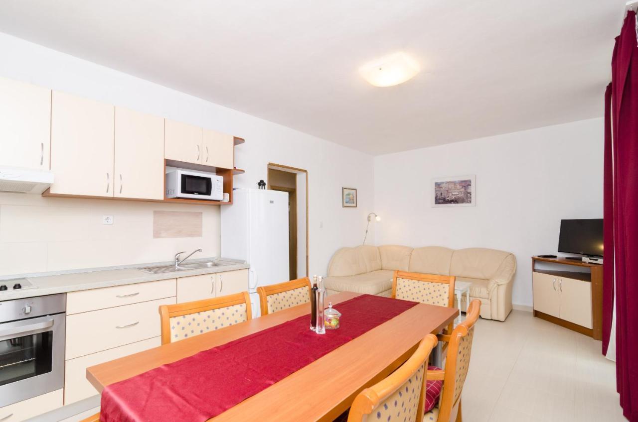 Apartments Feral Saplunara Extérieur photo